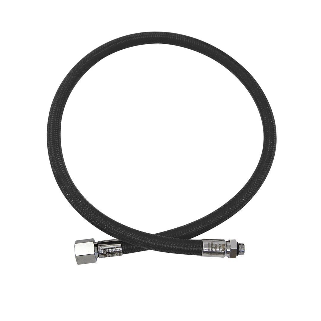 XS Scuba MiFlex Braided Low Pressure Hose