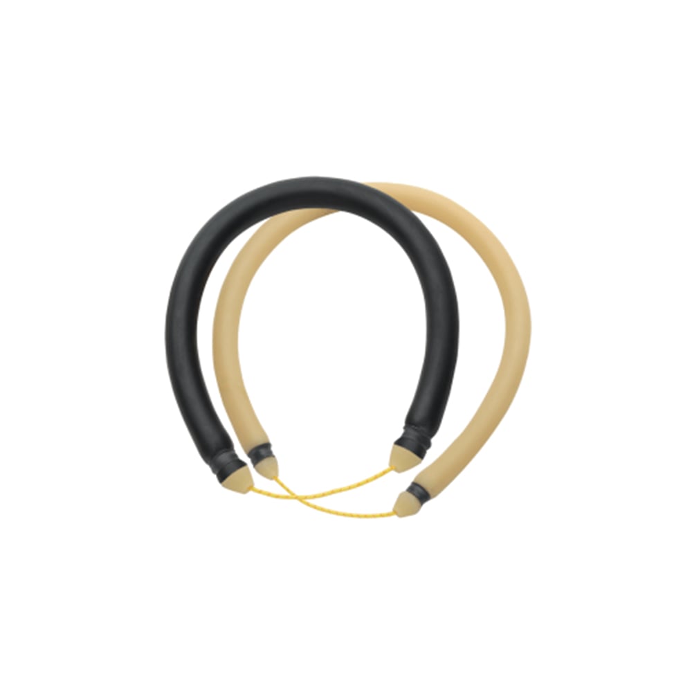 Riffe 5/8" Gorilla Power Band with Spectra Wishbone