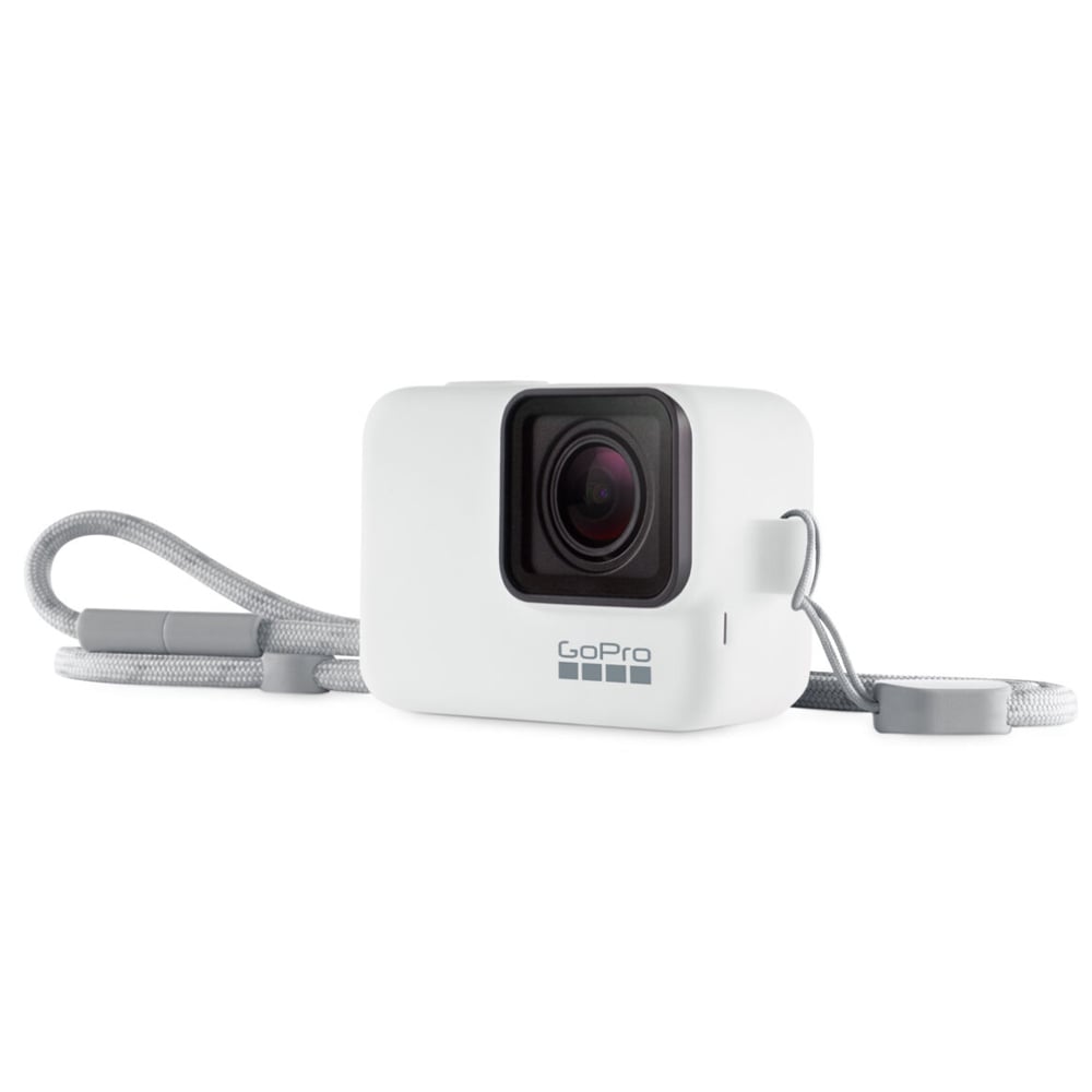 GoPro® Sleeve + Lanyard for HERO7® Black and Previous Models